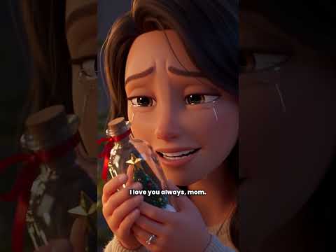 AI emotional short